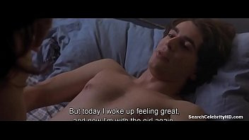 Play Penelope Cruz nude in Open Your Eyes