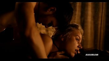 Play Ida Marie Nielsen - Vikings - S04E11