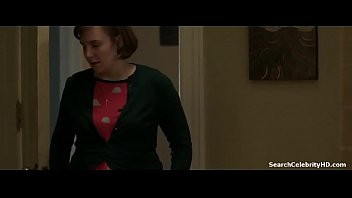 Play Gaby Hoffmann Full Nude and Pregnant in Girls