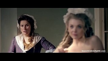 Play Natalie Dormer in The Scandalous Lady 2015