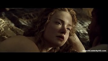 Play Holliday Grainger in The Borgias 2011-2013