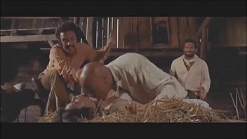 Play Forced sex scenes from regular movies Western special 3