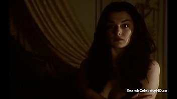 Play Rachel Weisz Scarlet and Black S01E04 1993
