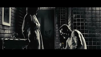 Play Carla Gugino in Sin City (2005)