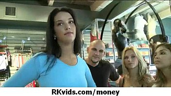 Play Sexy girls fucking for money 14