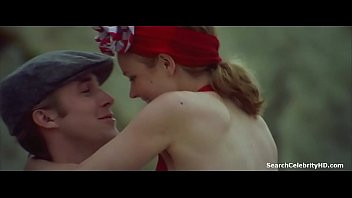 Play Rachel McAdams in The Notebook 2007