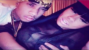 Play BLAC CHYNA SEX TAPE WITH TYGA more - www.69SexLive.com