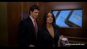 Play Salma Hayek Ugly Betty