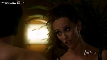 Play Jennifer Love Hewitt Showing Huge Cleavage in The Client List S01E02