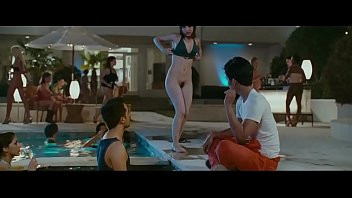 Play Claudia Pena in Harold & Kumar Escape from Guantanamo Bay (2008)