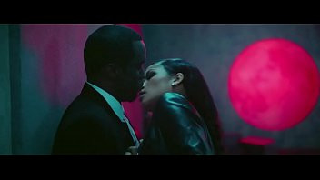 Play Cassie Ventura in - 3 AM - Sean John Fragrance Commercial