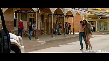 Play Nicole Kidman in Strangerland