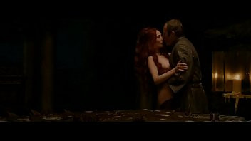 Play Carice van Houten in Game of Thrones (2011-2015) - 2