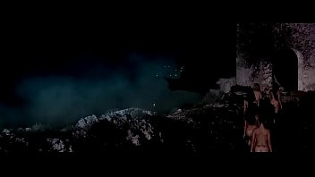 Play Eleonora Albrecht in Darkside Witches (2015)