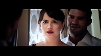 Play Dakota Johnson - Fifty Shades Darker