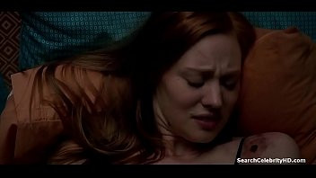 Play Deborah Ann Woll in True Blood S07E04