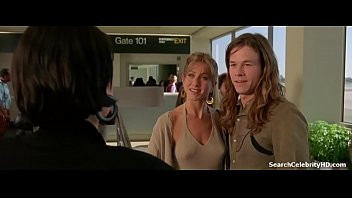 Play Jennifer Aniston in Rock Star 2002