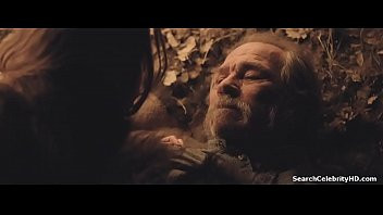 Play Hilary Swank in The Homesman 2014