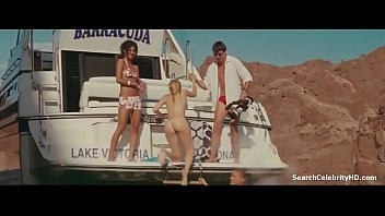 Play Riley Steele Jessica Szohr in Piranha 2010