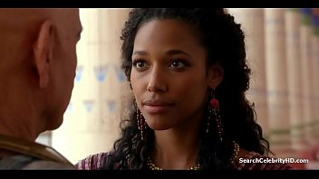 Play Kylie Bunbury Tut S01E02 2015