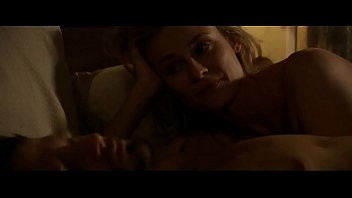 Play Diane Kruger Having Sex in The Bridge