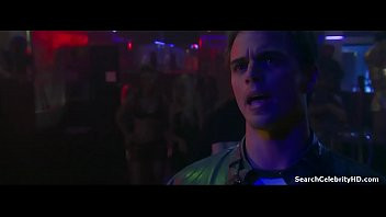 Play Marina Eva in Blue Mountain State (2010-2012)