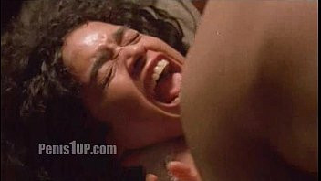Play Lisa Bonet - Angel Heart