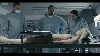Play Kerli Kyllönen in Sorjonen in s01e01 2016