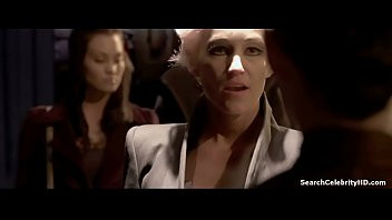 Play Luvia Petersen in Continuum 2012-2013
