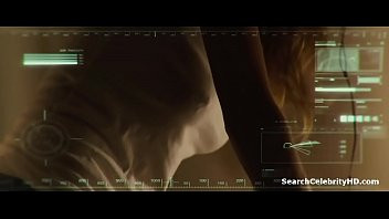 Play Hot Celeb Ashley Hinshaw Nude in The Pyramid