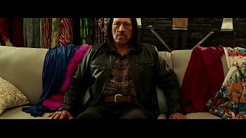 Play Amber Heard in Machete Kills (2013)