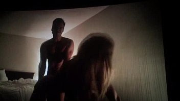 Play Melissa Rauch nude sex scene in The Bronze