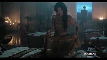 Play Genevieve Aitken - Roman Empire: Reign Blood - S01E04