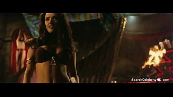 Play Salma Hayek in From Dusk Till Dawn (1996)