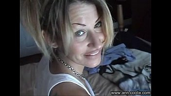 Play Amateur Slut Ann pt 2