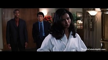 Play Roselyn Sanchez in Rush Hour 2 (2001) - 3