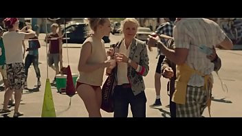 Play Amanda Seyfried in While We're Young