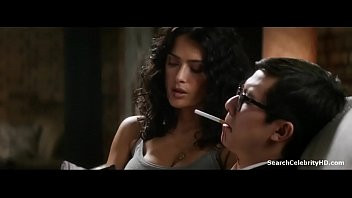 Play Salma Hayek in Everly (2019)