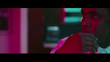 Play Cassie Ventura in - 3 AM - Sean John Fragrance -Commercial