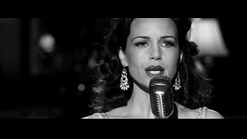 Play Carla Gugino in Hotel Noir (2013)