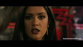 Play Salma Hayek in From Dusk Till Dawn (1997)