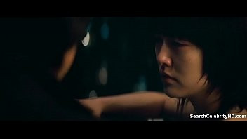 Play Rinko Kikuchi nude in Babel