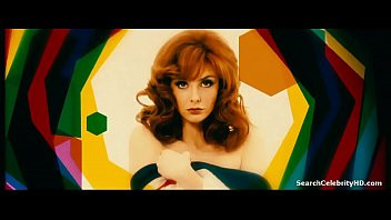 Play Tamsin Egerton in The Look Love 2013
