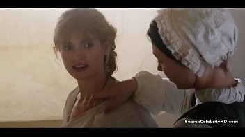 Play Lily James War And Peace S01E01 2016