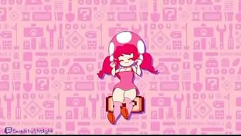 Play Minus8 Toadette Loop