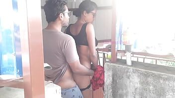 Play Indian Innocent Bengali Girl Fucked for Rent Dues