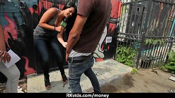 Play Money makes her cheat on a perfect guy 22