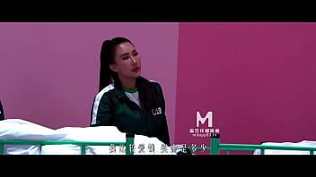 Play [ModelMedia] Madou Media Works/MTVQ12-EP1 Abalone Game/Wonderful Trailer