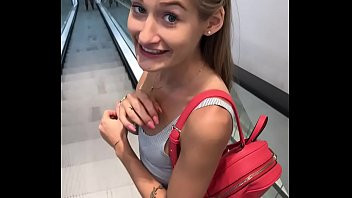 Play Tiffany Tatum in Fitting Room Fun