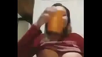 Play Busty shows off live breasts to gain followers